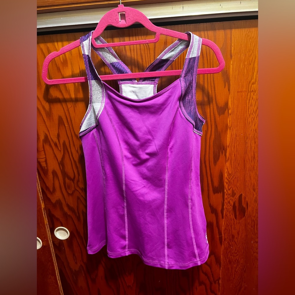 Reebok Tank